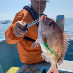 みやけ丸 釣果