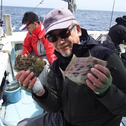 清和丸 釣果