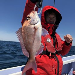 新幸丸 釣果