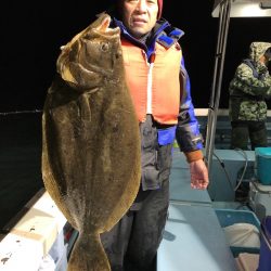 第二八坂丸 釣果