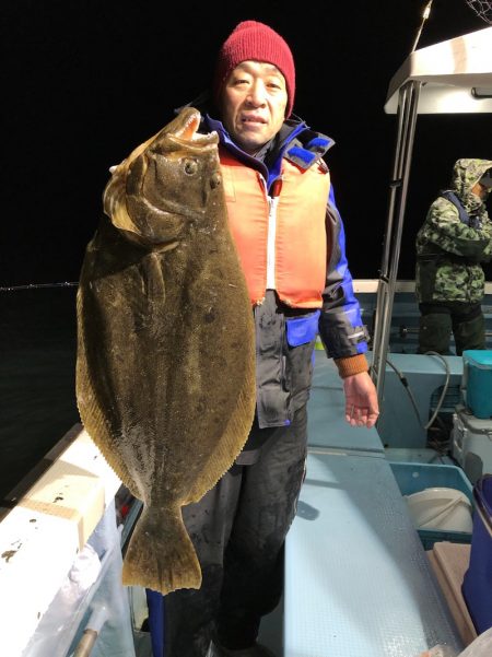 第二八坂丸 釣果