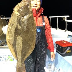 第二八坂丸 釣果