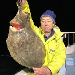 第二八坂丸 釣果