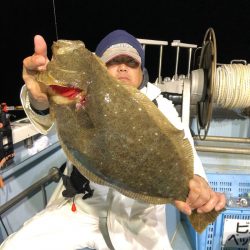 第二八坂丸 釣果