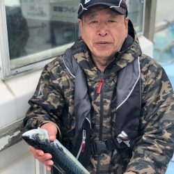丸万釣船 釣果