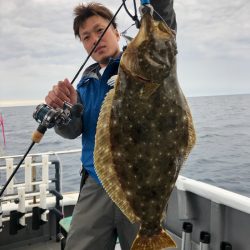 ＴＡＲＯＭＡＲＵ 釣果