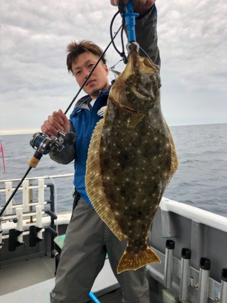 ＴＡＲＯＭＡＲＵ 釣果