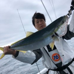 ＴＡＲＯＭＡＲＵ 釣果