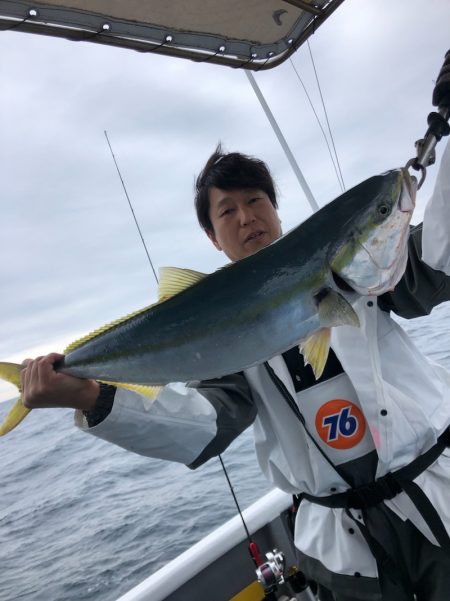 ＴＡＲＯＭＡＲＵ 釣果