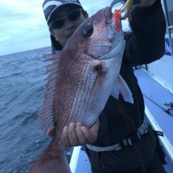 新幸丸 釣果