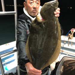 第二八坂丸 釣果