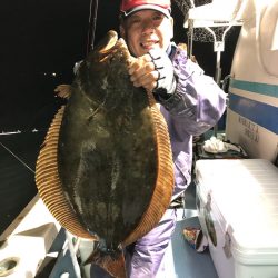 第二八坂丸 釣果