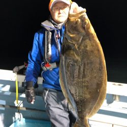 第二八坂丸 釣果