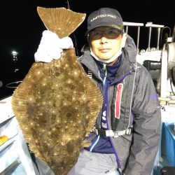 第二八坂丸 釣果