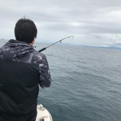 あみや渡船 JIGBOY 釣果