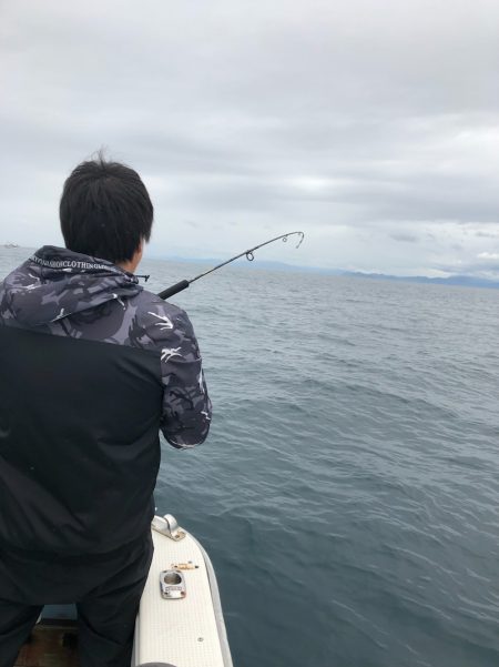 あみや渡船 JIGBOY 釣果