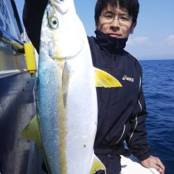 光生丸 釣果
