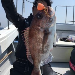 渡船屋たにぐち 釣果