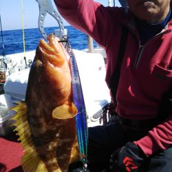 光生丸 釣果