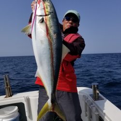 アマテラス 釣果