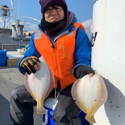 シーランチ 釣果