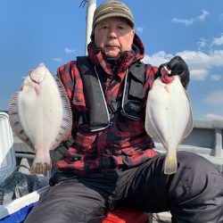 シーランチ 釣果