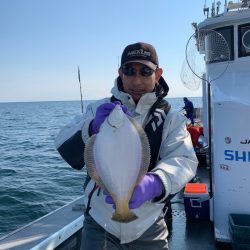 シーランチ 釣果