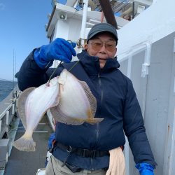 シーランチ 釣果