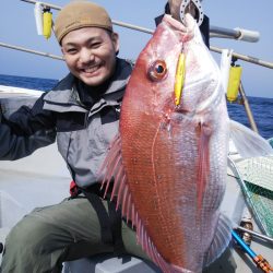 光生丸 釣果
