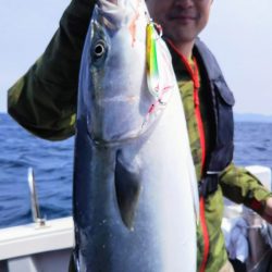 光生丸 釣果
