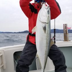 アマテラス 釣果