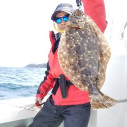 アマテラス 釣果