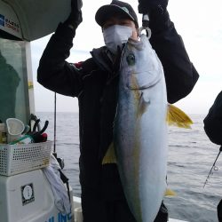 bay style 釣果