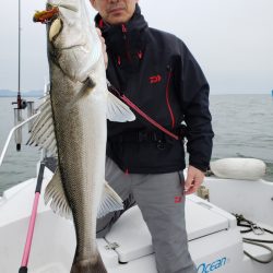 海龍丸(島根) 釣果