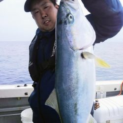光生丸 釣果