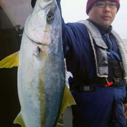 光生丸 釣果
