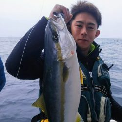 光生丸 釣果