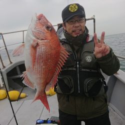 ありもと丸 釣果
