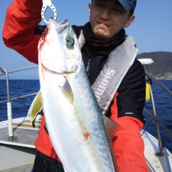 光生丸 釣果