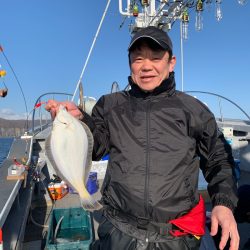 シーランチ 釣果