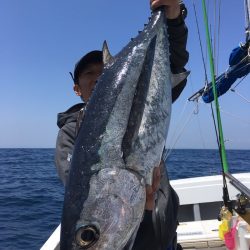 渡船屋たにぐち 釣果