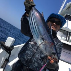 渡船屋たにぐち 釣果