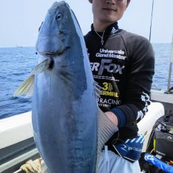 光生丸 釣果