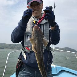 アマテラス 釣果