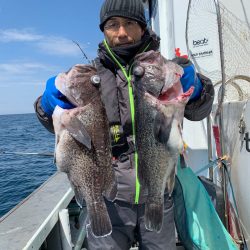 シーランチ 釣果