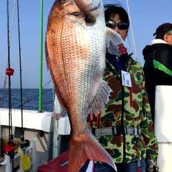 渡船屋たにぐち 釣果
