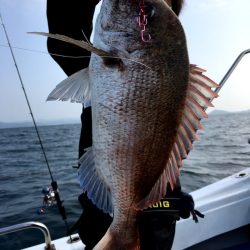 渡船屋たにぐち 釣果