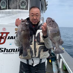 シーランチ 釣果