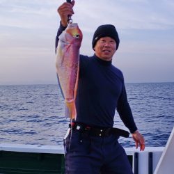 Big One ビッグワン 釣果