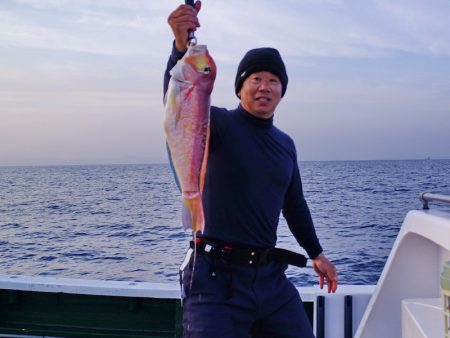 Big One　ビッグワン 釣果